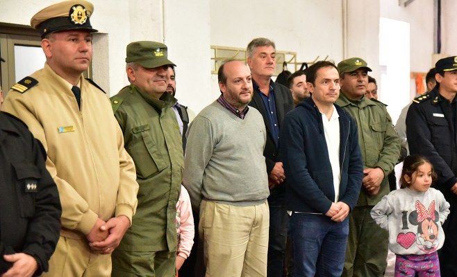 El Diario de San Pedro | Noticias locales y regionales