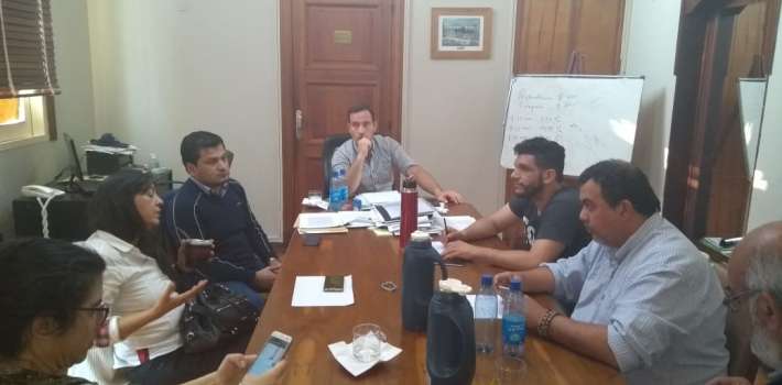 El Diario de San Pedro | Noticias locales y regionales