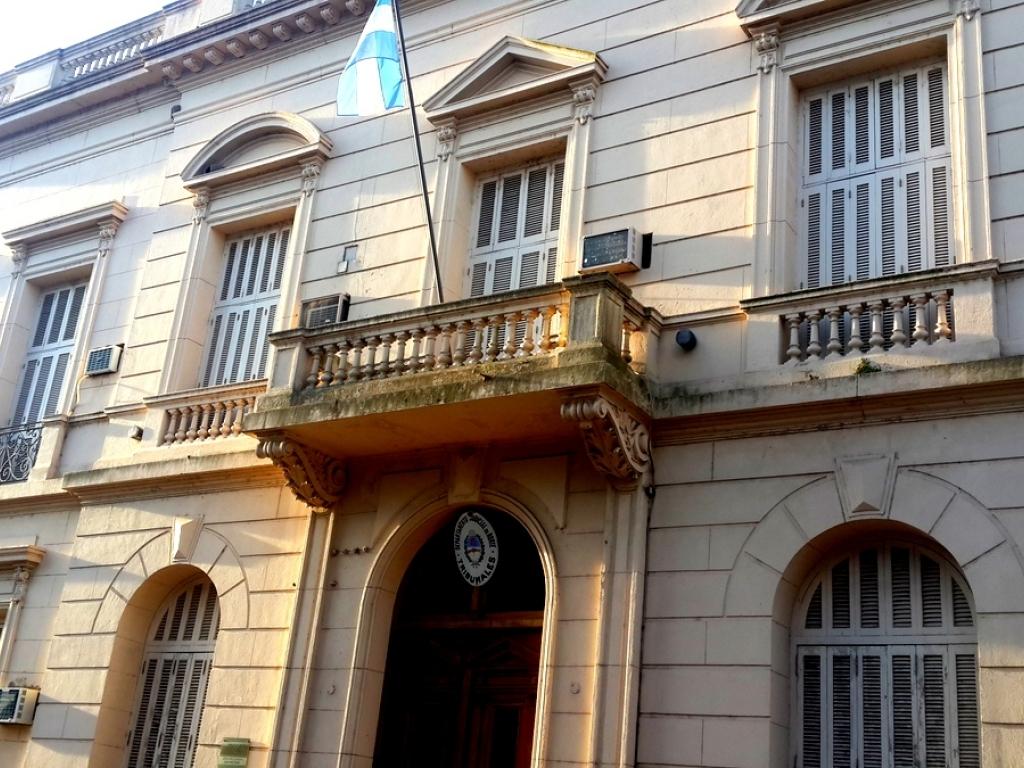 El Diario de San Pedro | Noticias locales y regionales