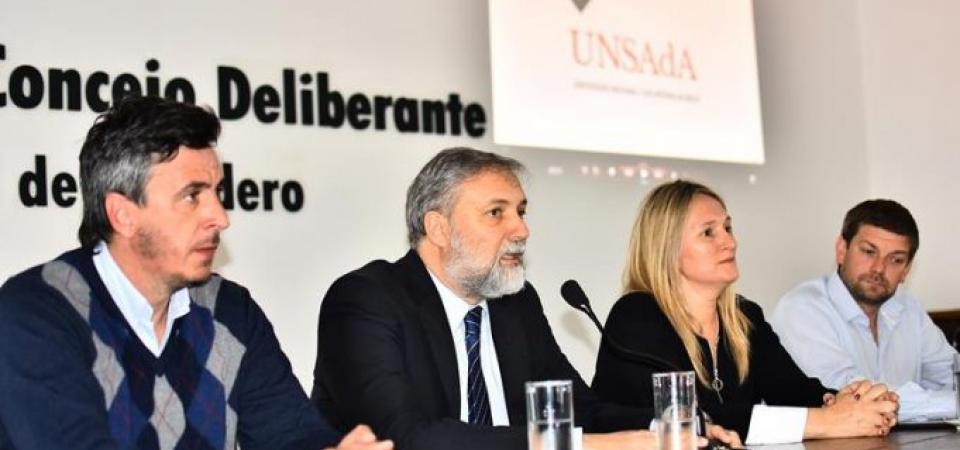 El Diario de San Pedro | Noticias locales y regionales