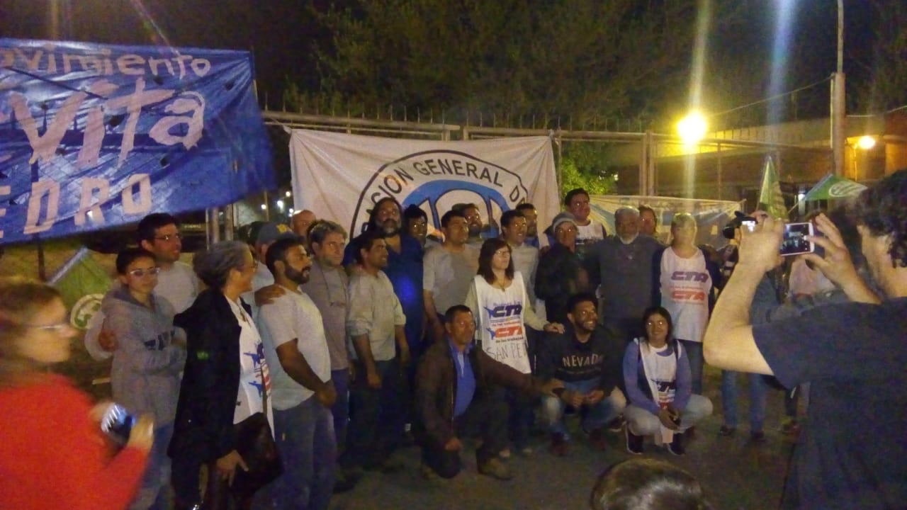 El Diario de San Pedro | Noticias locales y regionales
