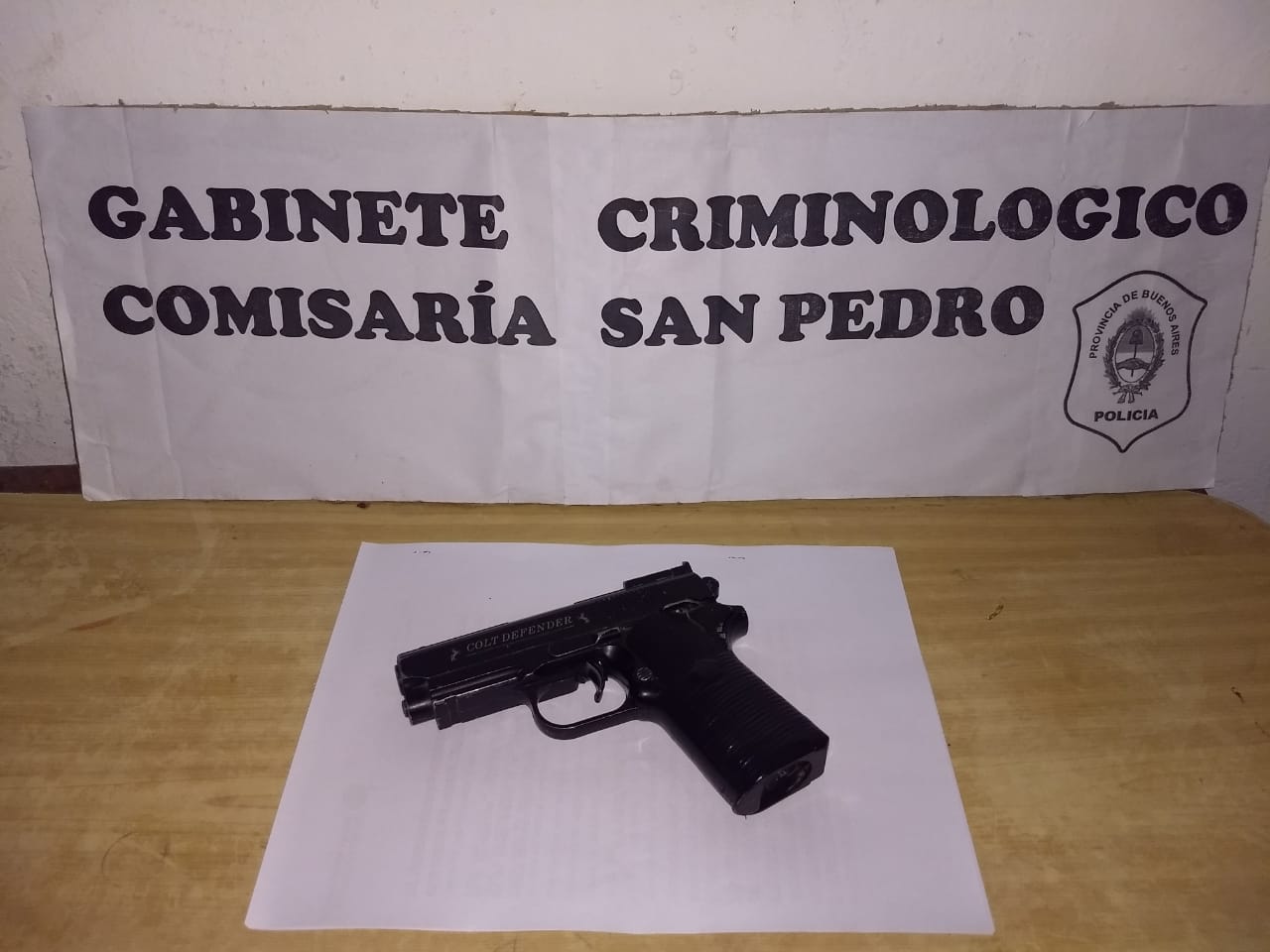El Diario de San Pedro | Noticias locales y regionales