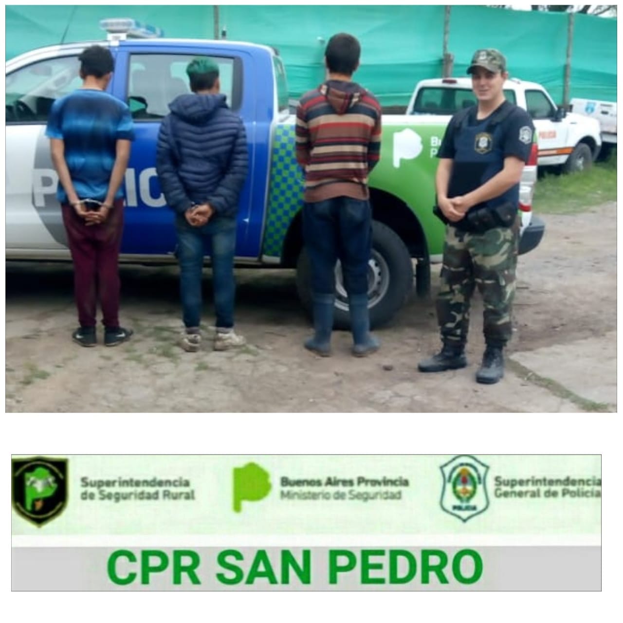El Diario de San Pedro | Noticias locales y regionales