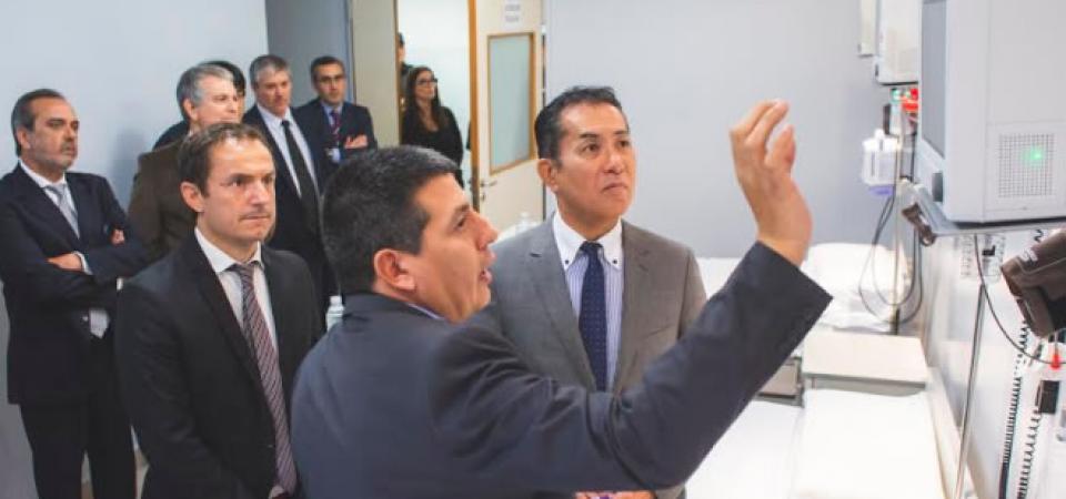 El Diario de San Pedro | Noticias locales y regionales