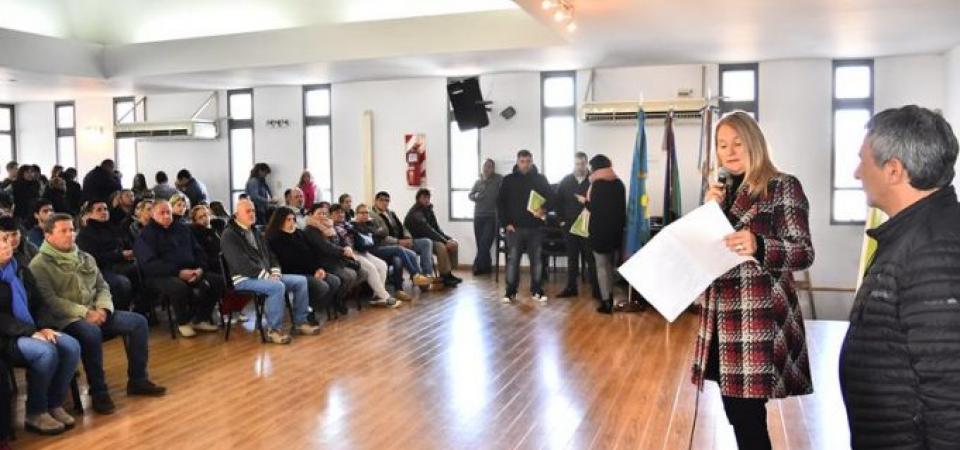 El Diario de San Pedro | Noticias locales y regionales