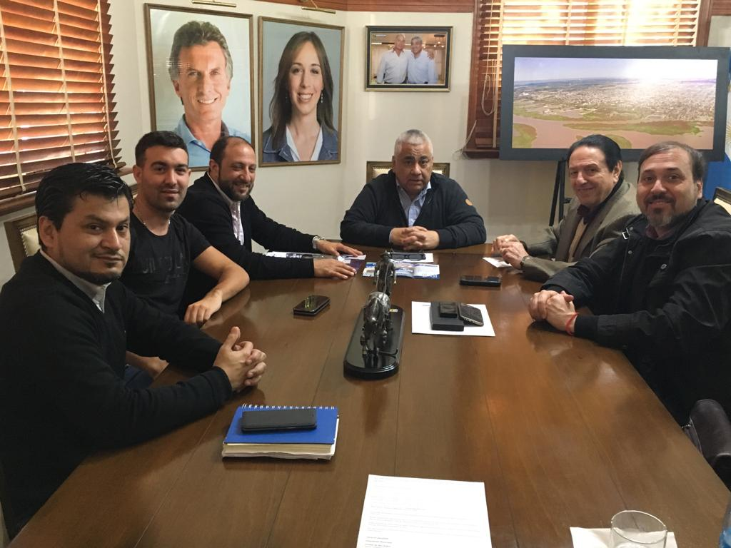 El Diario de San Pedro | Noticias locales y regionales