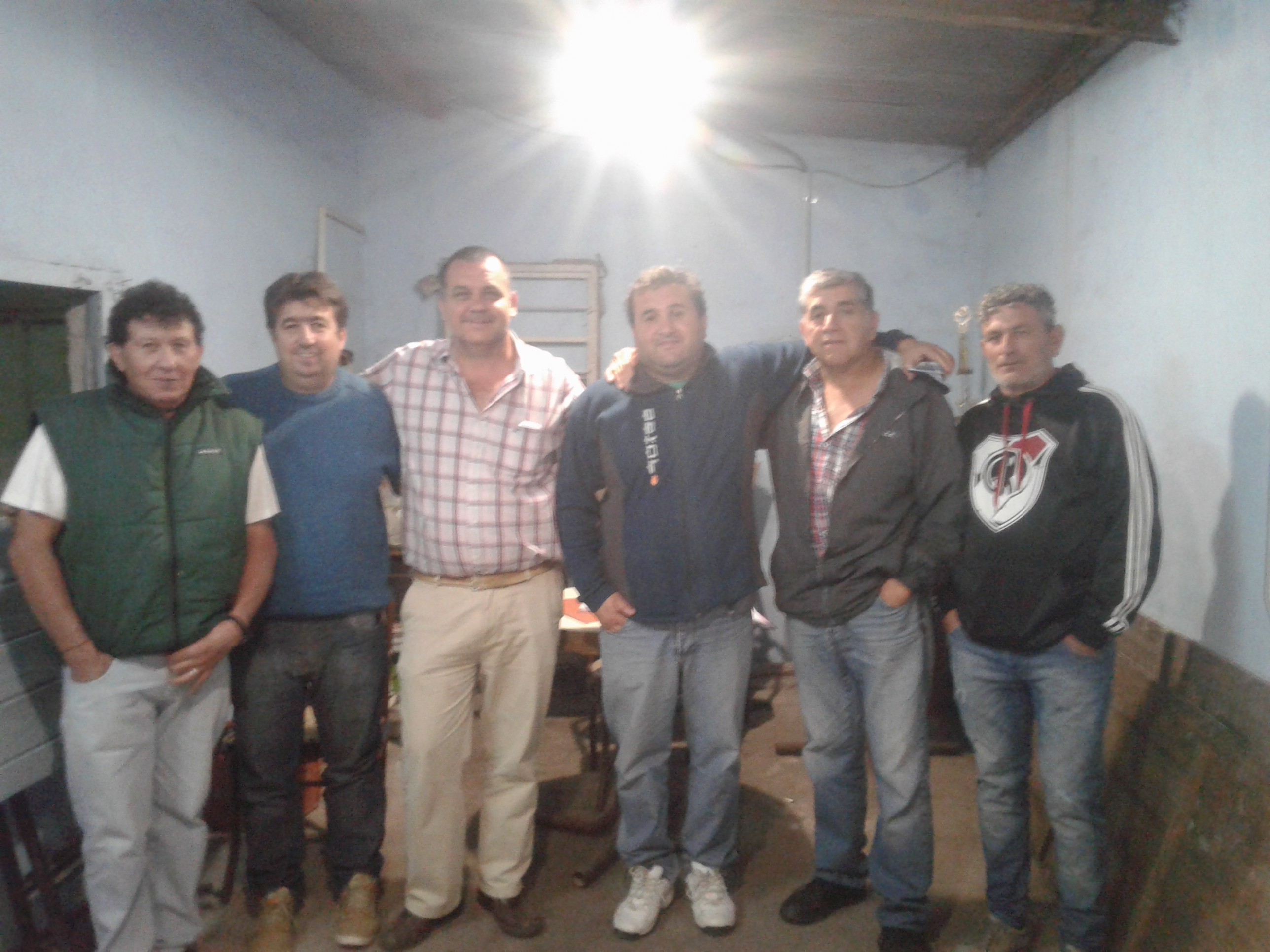 El Diario de San Pedro | Noticias locales y regionales