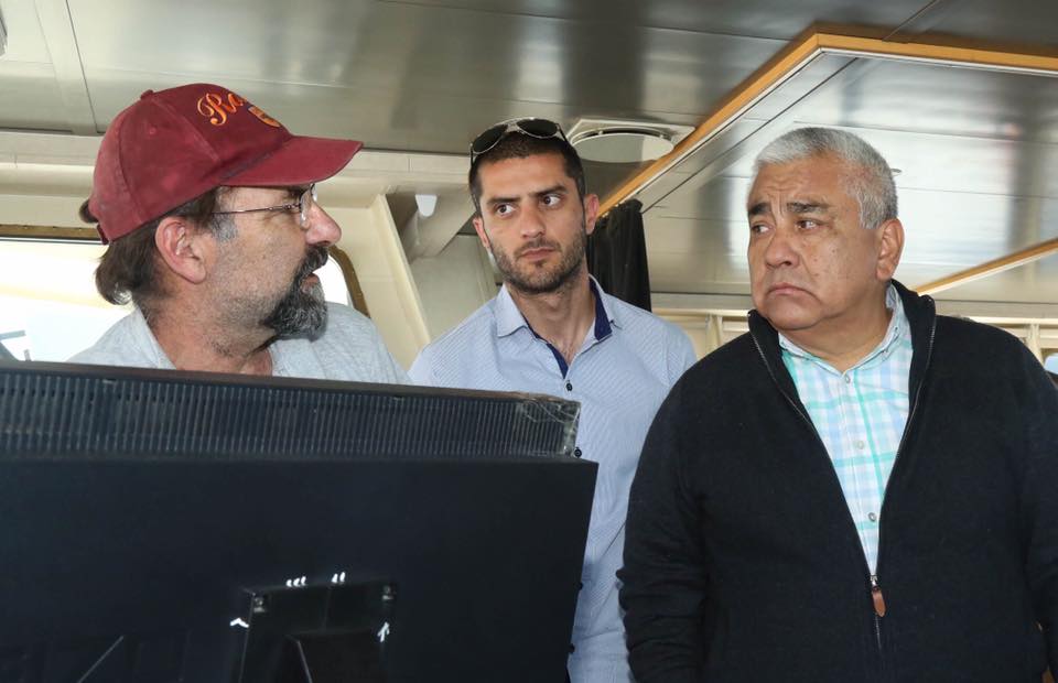 El Diario de San Pedro | Noticias locales y regionales
