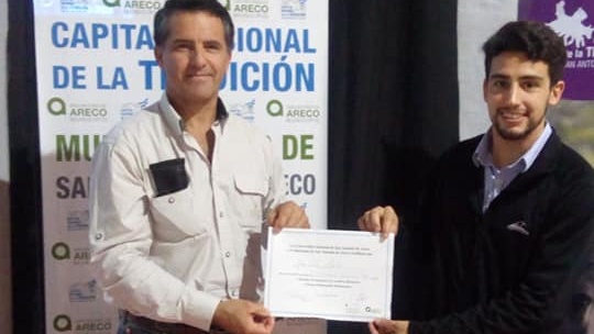 El Diario de San Pedro | Noticias locales y regionales