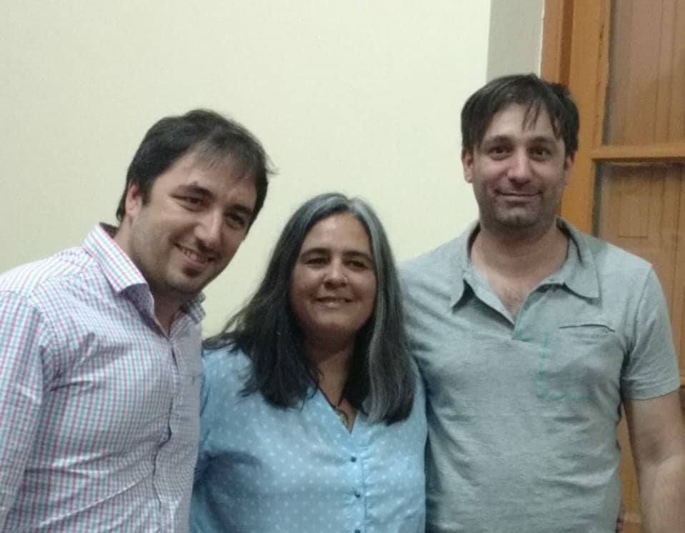 El Diario de San Pedro | Noticias locales y regionales
