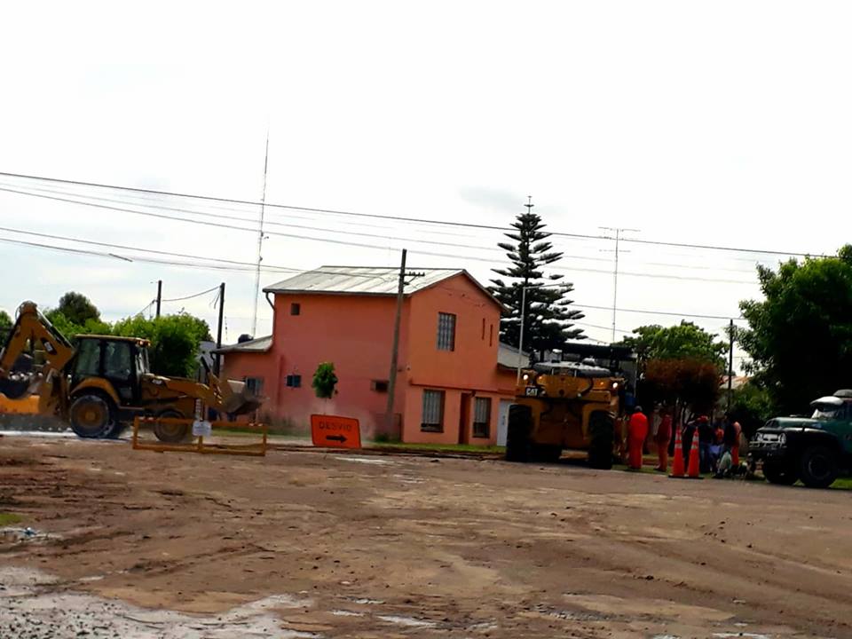 El Diario de San Pedro | Noticias locales y regionales