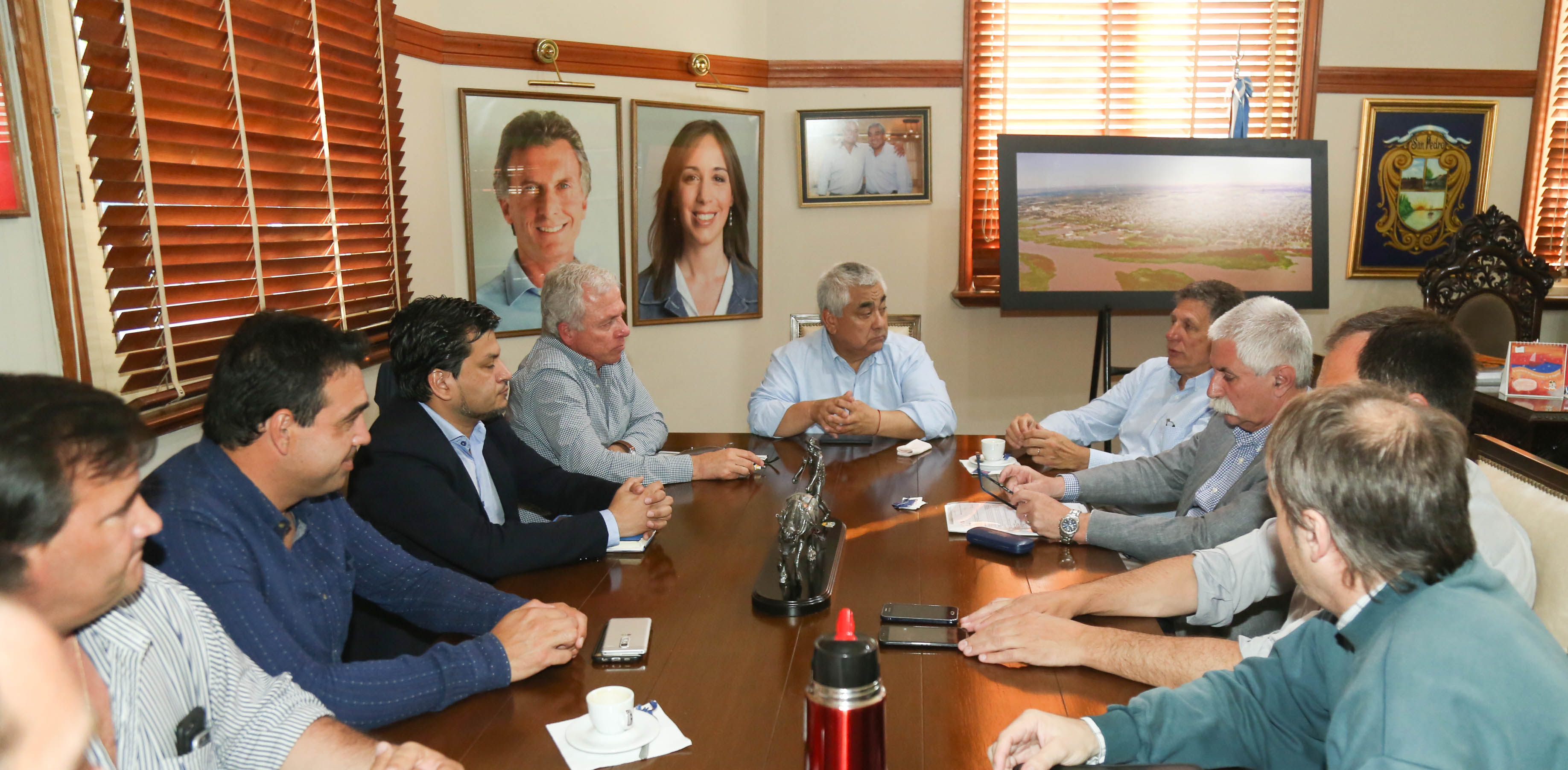 El Diario de San Pedro | Noticias locales y regionales