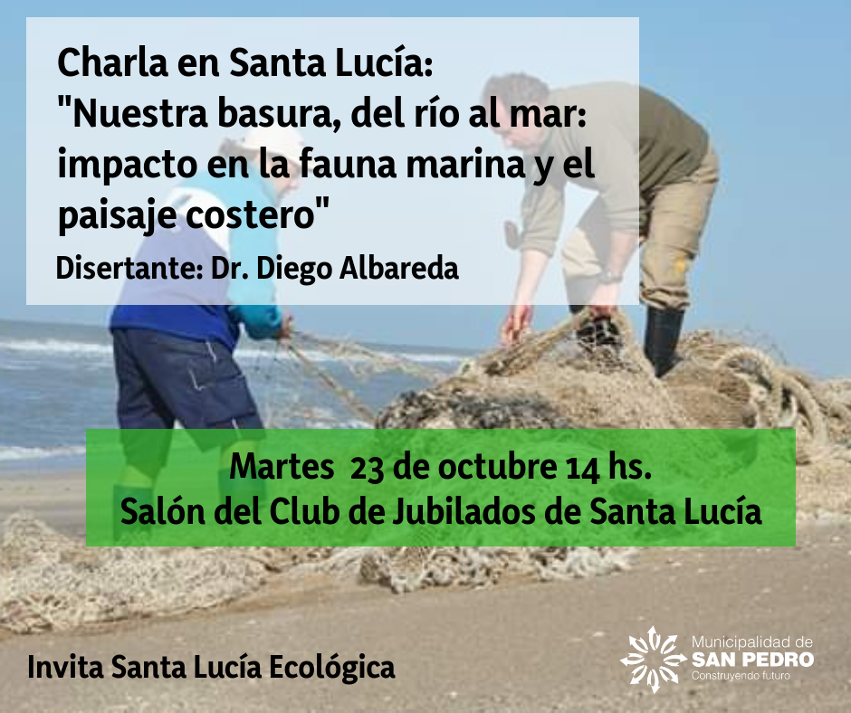 El Diario de San Pedro | Noticias locales y regionales