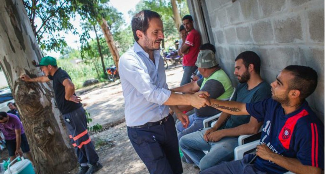 El Diario de San Pedro | Noticias locales y regionales