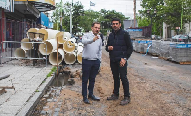 El Diario de San Pedro | Noticias locales y regionales