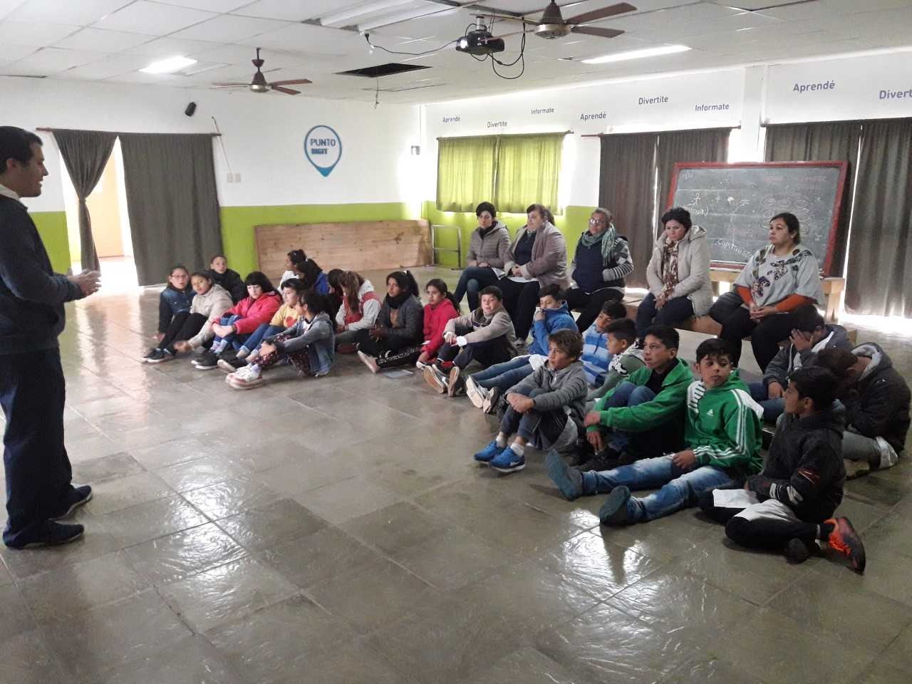 El Diario de San Pedro | Noticias locales y regionales