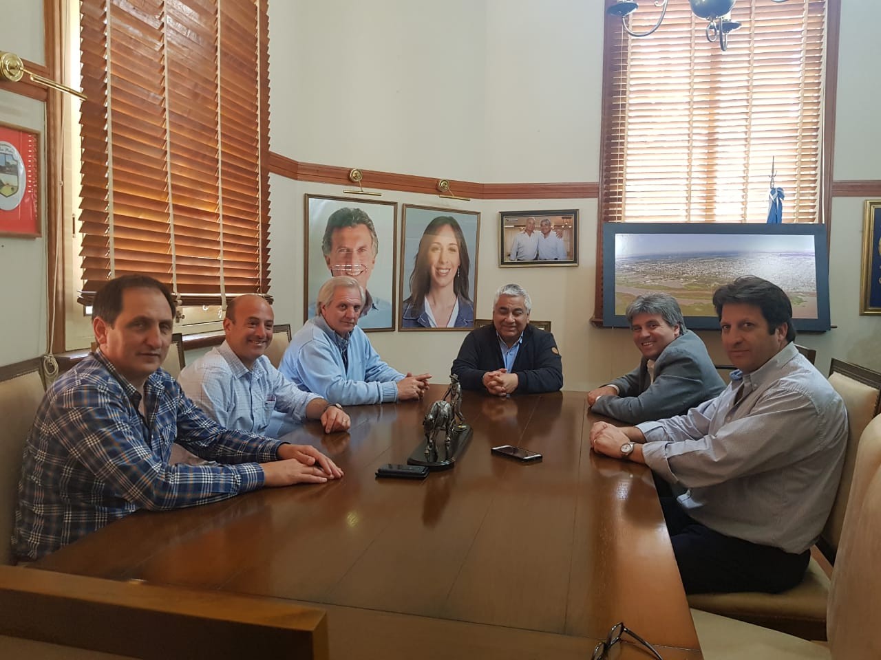 El Diario de San Pedro | Noticias locales y regionales