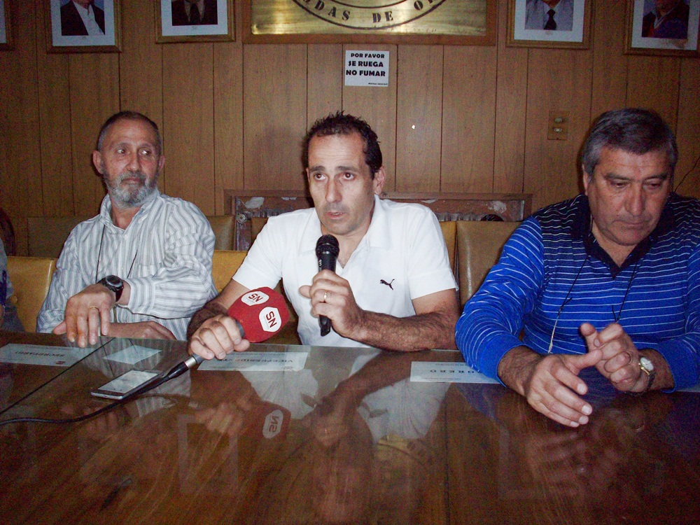 El Diario de San Pedro | Noticias locales y regionales