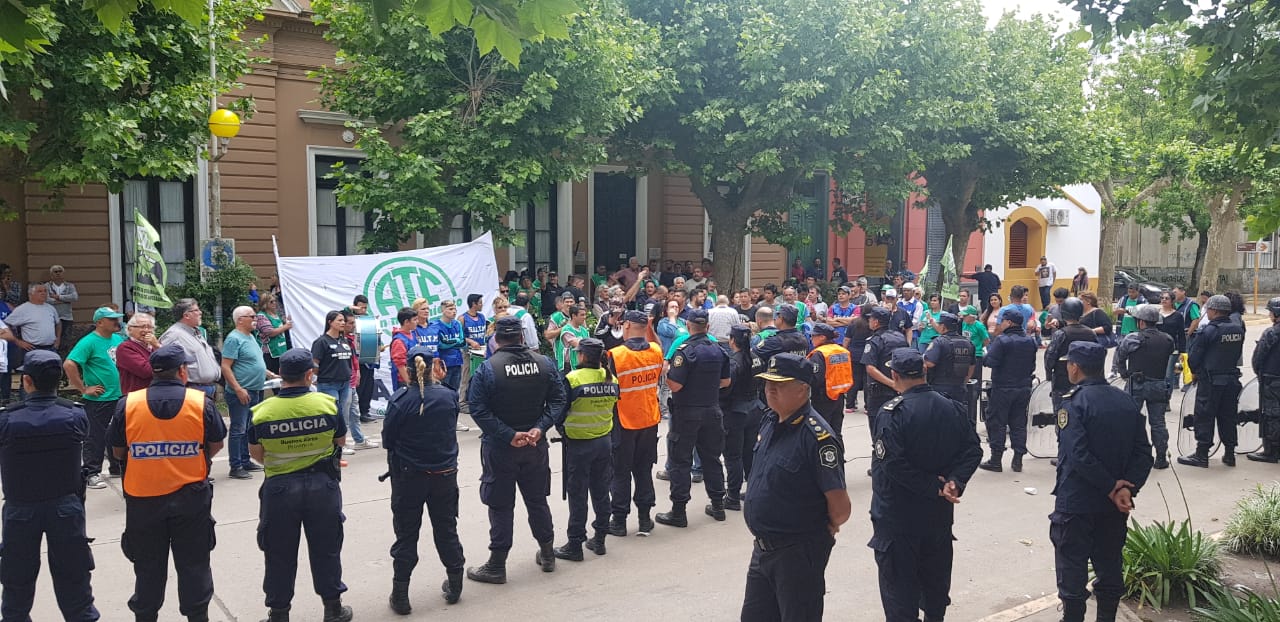 El Diario de San Pedro | Noticias locales y regionales