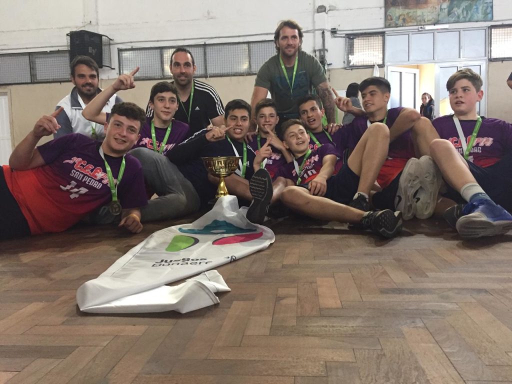 El Diario de San Pedro | Noticias locales y regionales