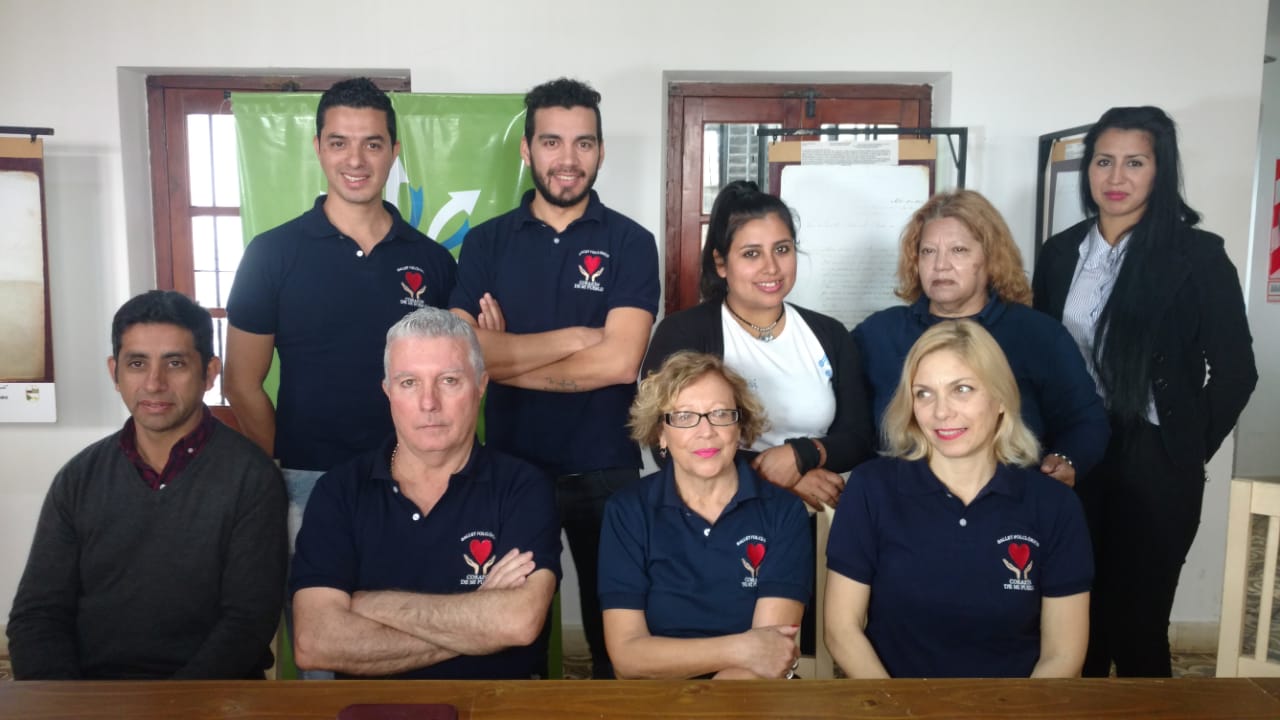 El Diario de San Pedro | Noticias locales y regionales