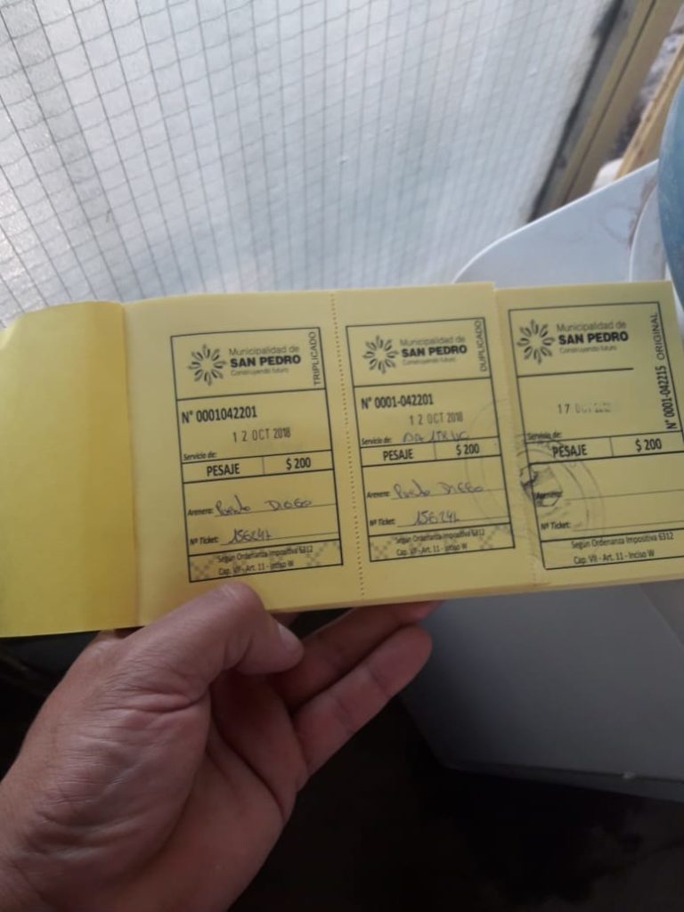 El Diario de San Pedro | Noticias locales y regionales