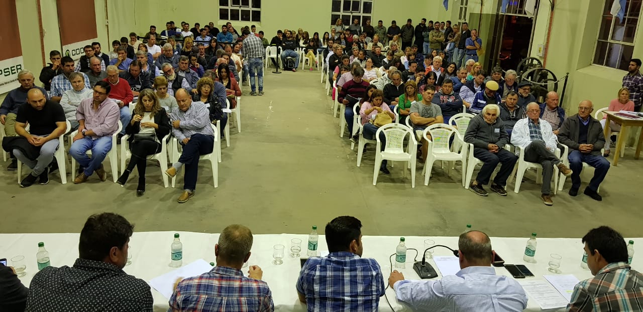 El Diario de San Pedro | Noticias locales y regionales