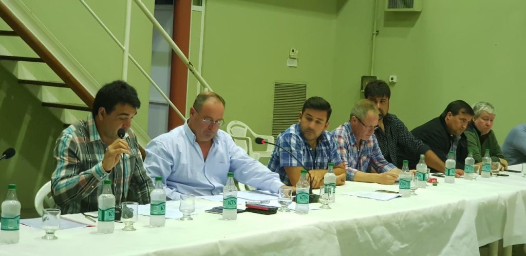 El Diario de San Pedro | Noticias locales y regionales
