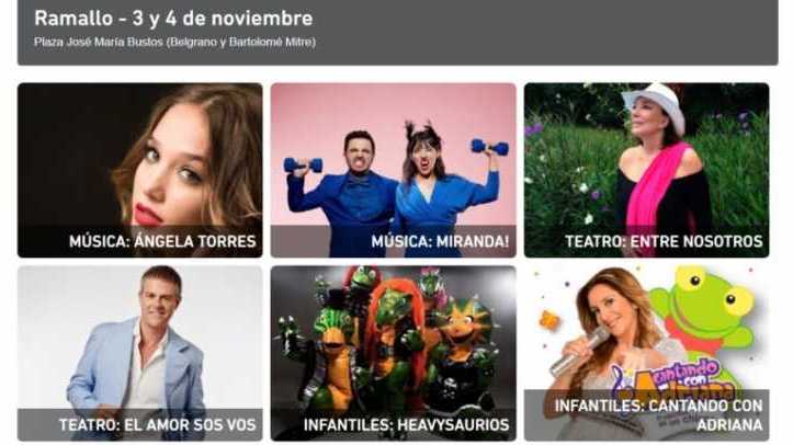 El Diario de San Pedro | Noticias locales y regionales