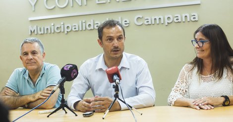 El Diario de San Pedro | Noticias locales y regionales