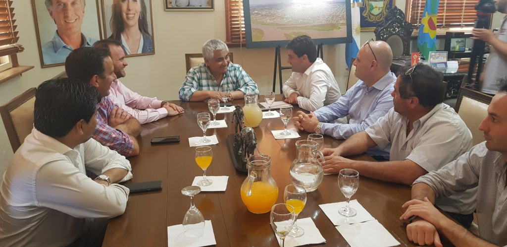 El Diario de San Pedro | Noticias locales y regionales