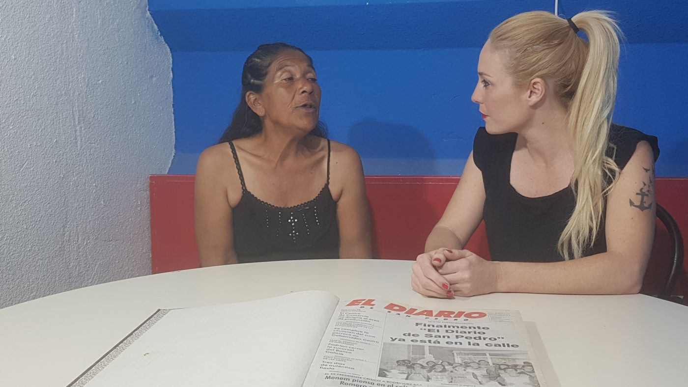 El Diario de San Pedro | Noticias locales y regionales