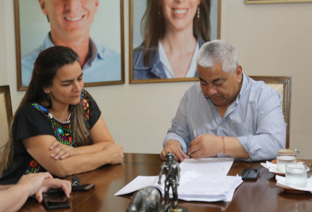 El Diario de San Pedro | Noticias locales y regionales