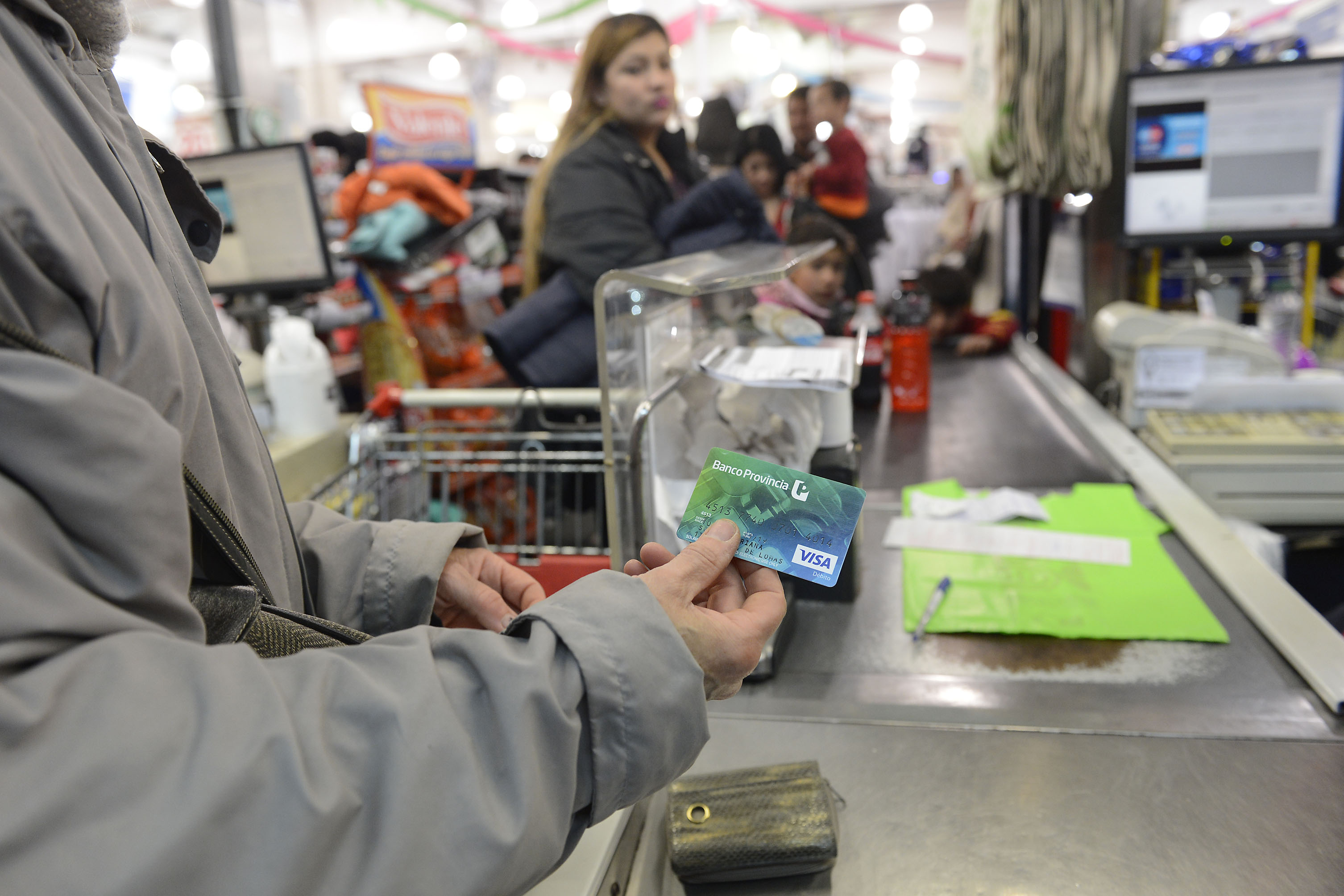 El Diario de San Pedro | Noticias locales y regionales