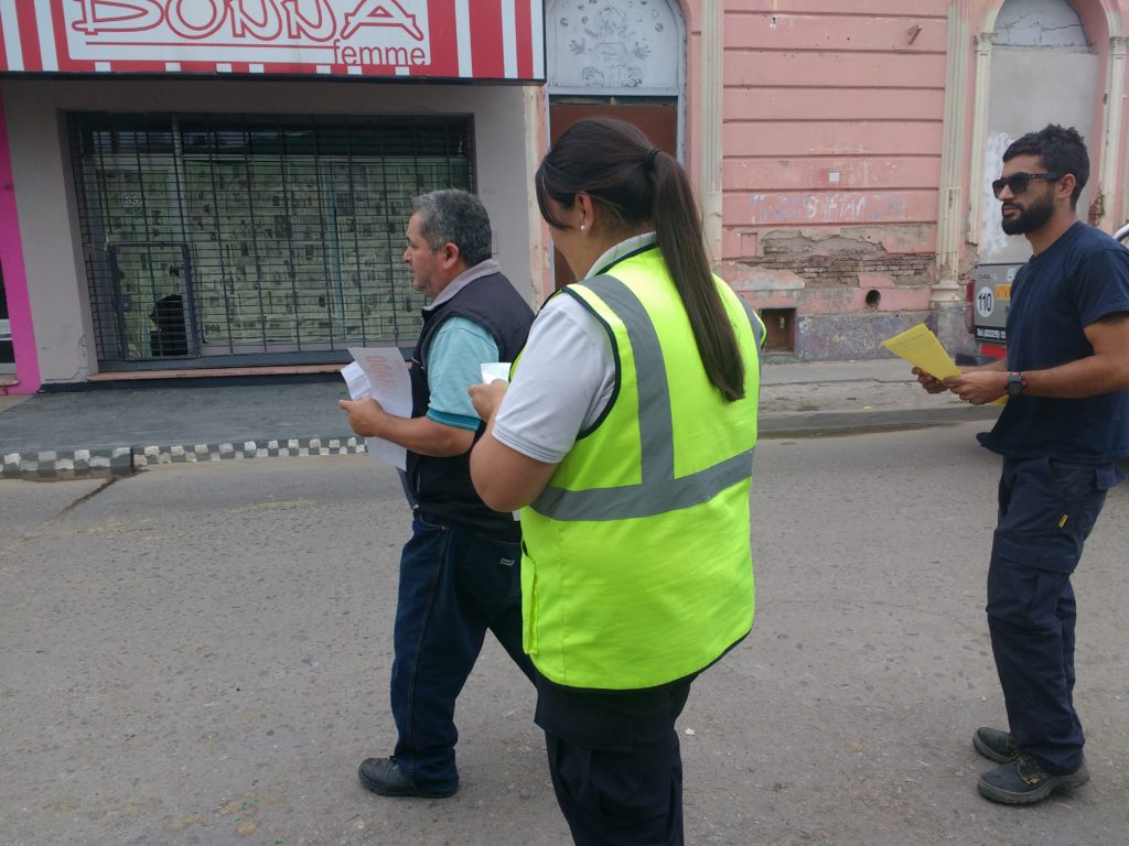 El Diario de San Pedro | Noticias locales y regionales