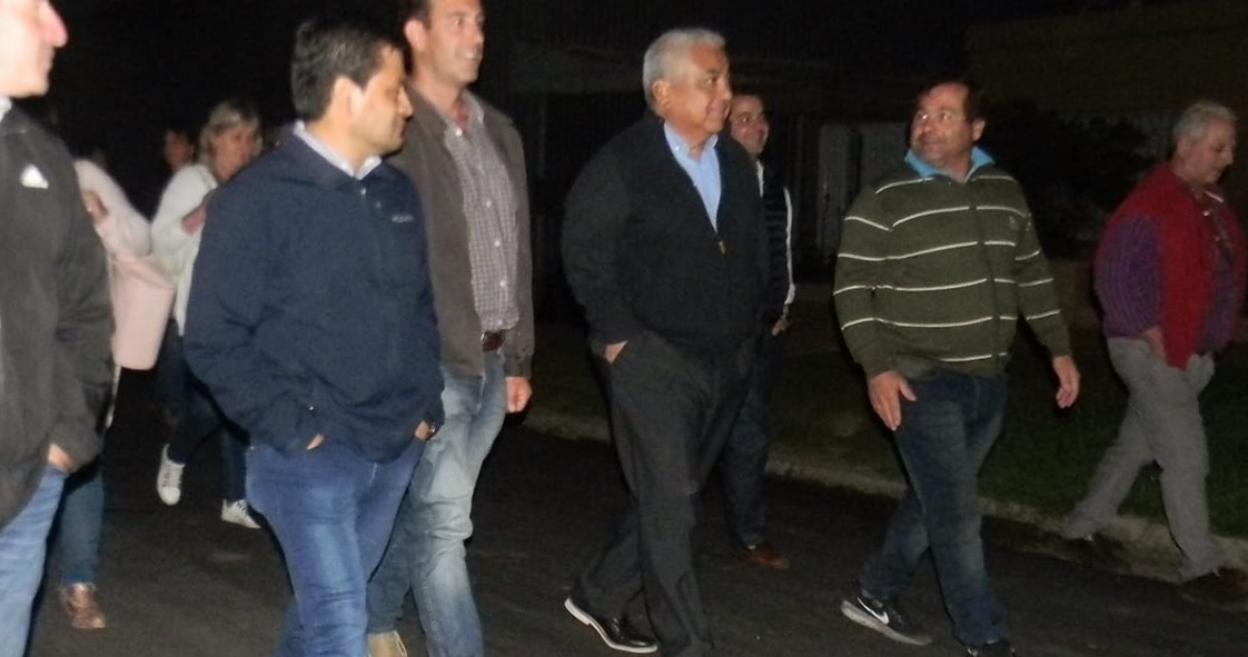 El Diario de San Pedro | Noticias locales y regionales