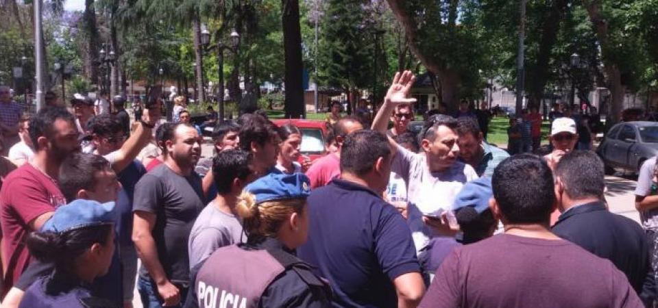 El Diario de San Pedro | Noticias locales y regionales