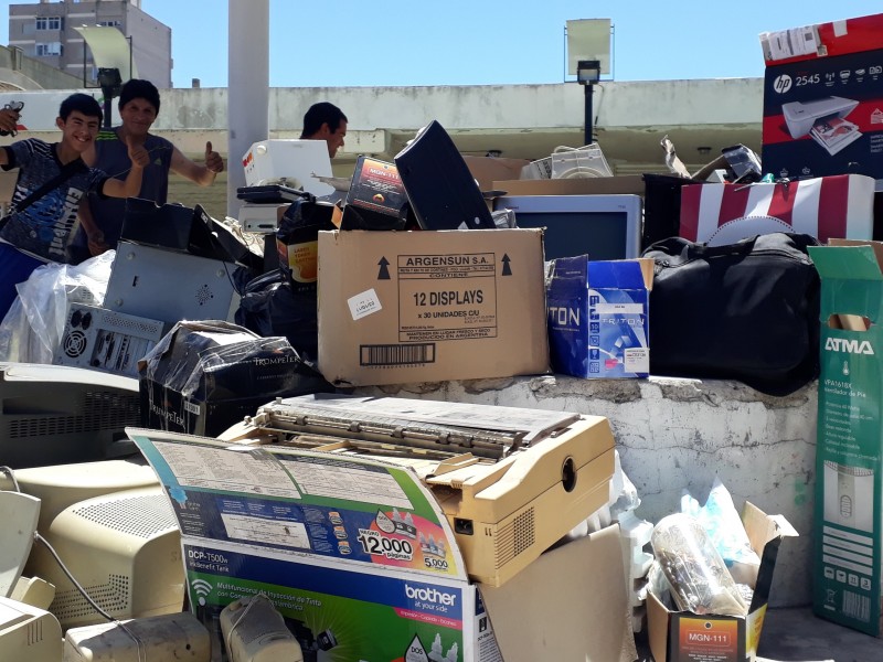 El Diario de San Pedro | Noticias locales y regionales