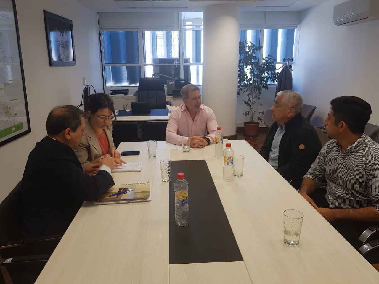 El Diario de San Pedro | Noticias locales y regionales