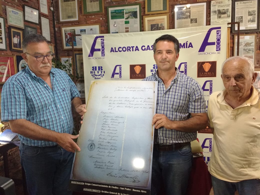 El Diario de San Pedro | Noticias locales y regionales