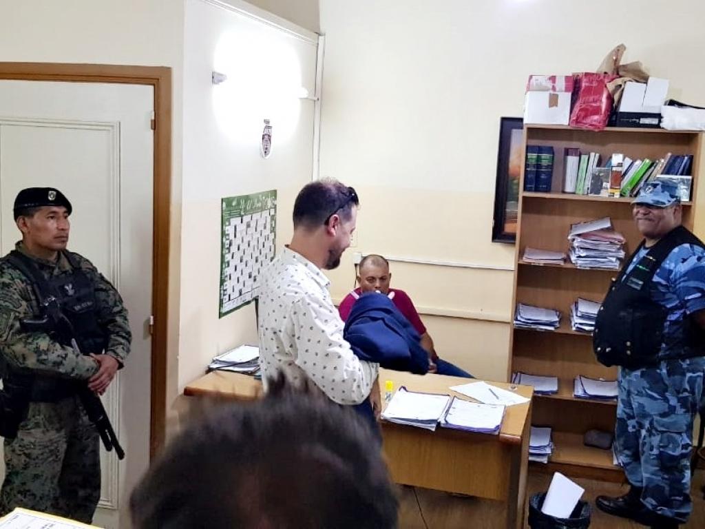 El Diario de San Pedro | Noticias locales y regionales