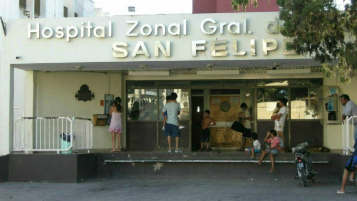 El Diario de San Pedro | Noticias locales y regionales