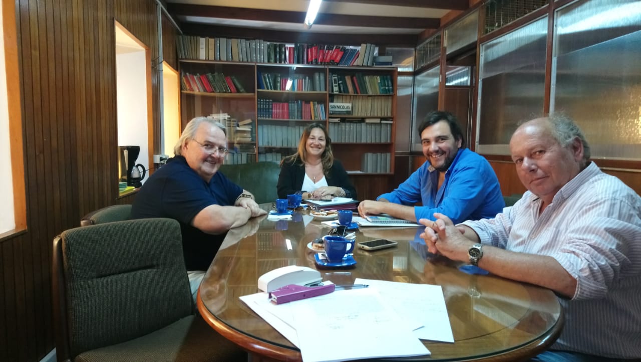 El Diario de San Pedro | Noticias locales y regionales