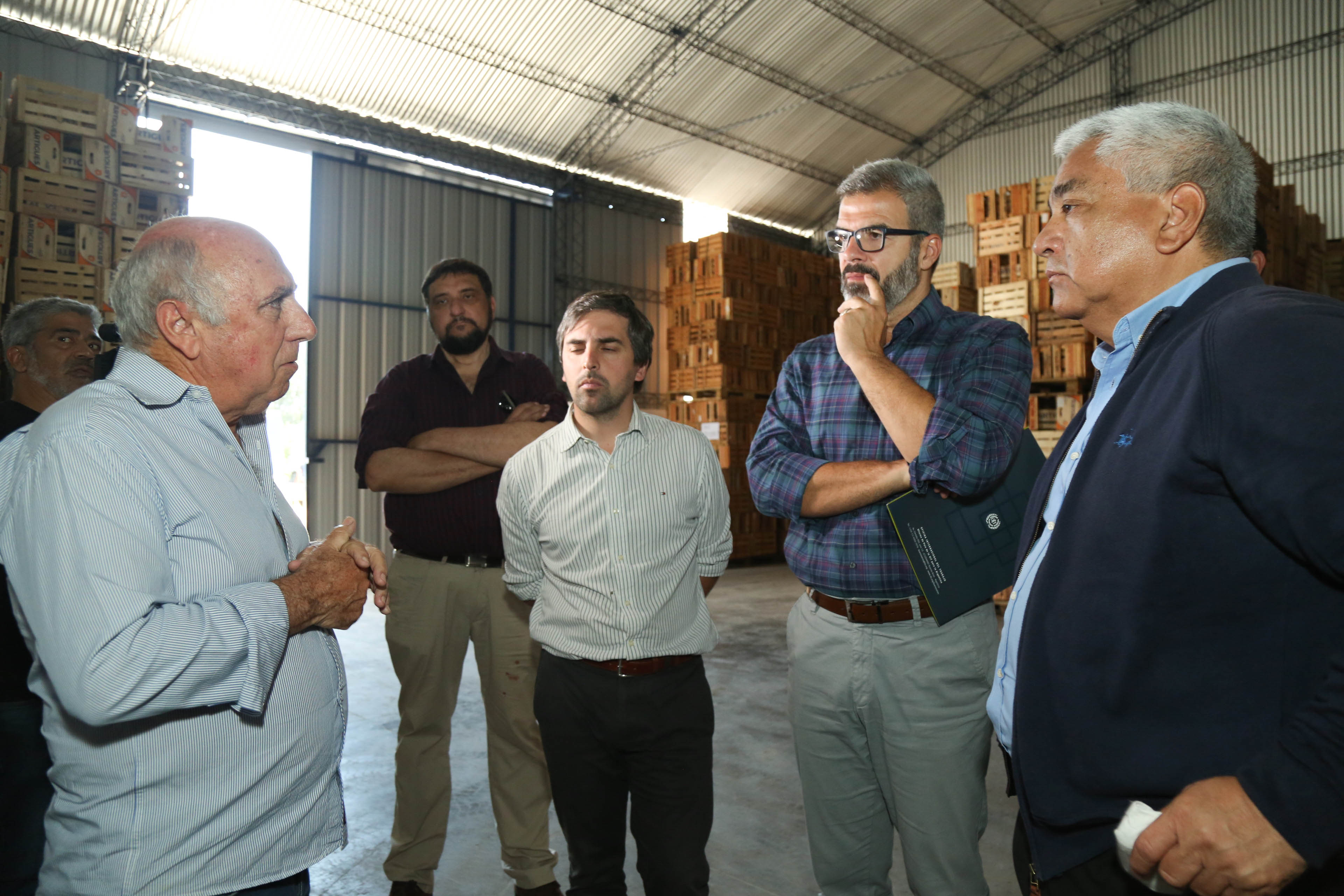 El Diario de San Pedro | Noticias locales y regionales