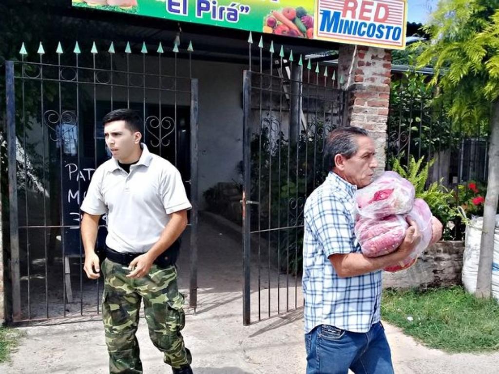 El Diario de San Pedro | Noticias locales y regionales
