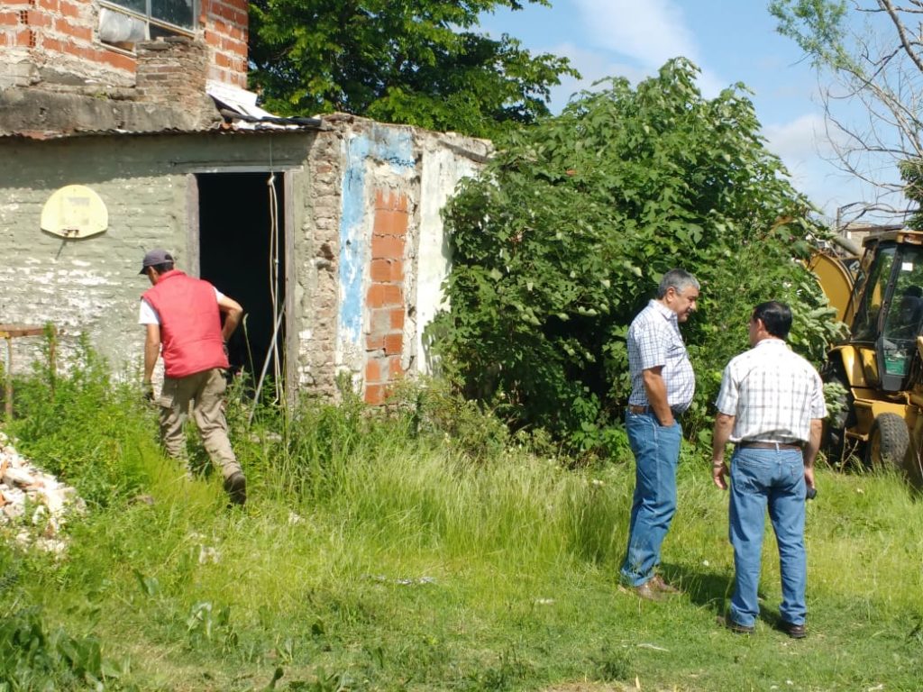 El Diario de San Pedro | Noticias locales y regionales