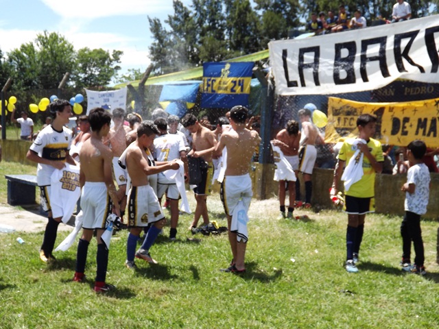 El Diario de San Pedro | Noticias locales y regionales