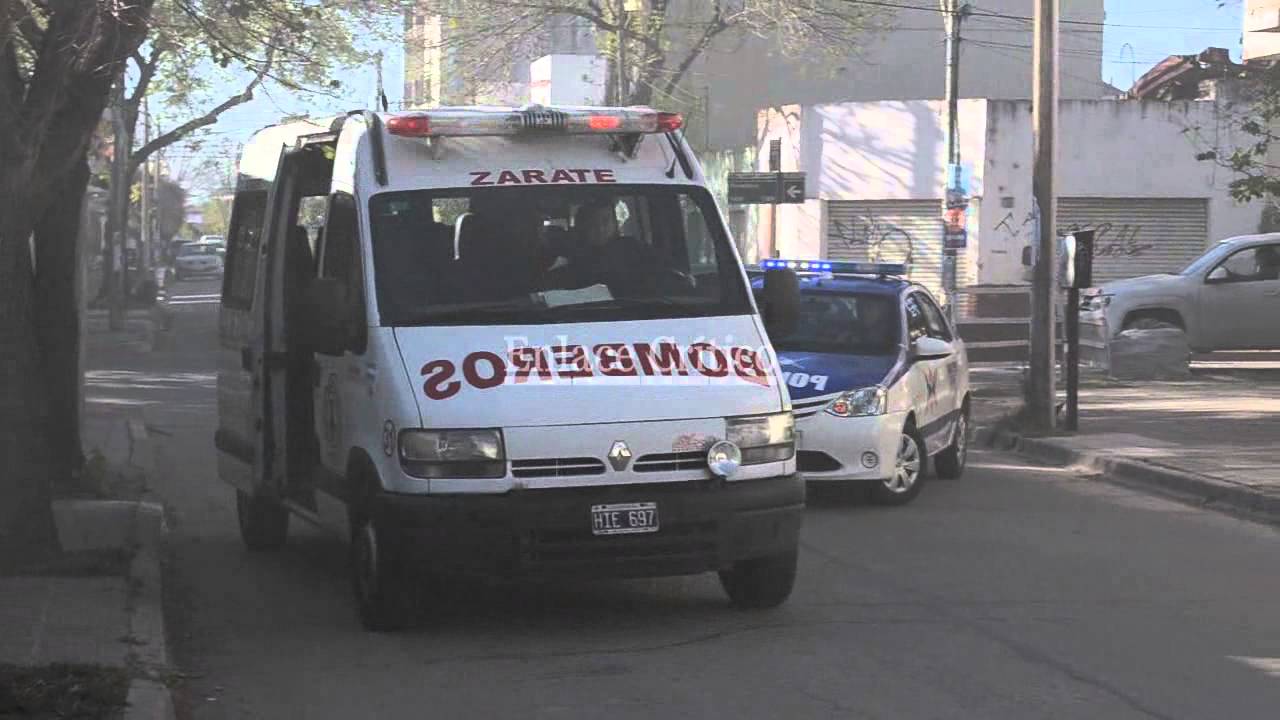 El Diario de San Pedro | Noticias locales y regionales