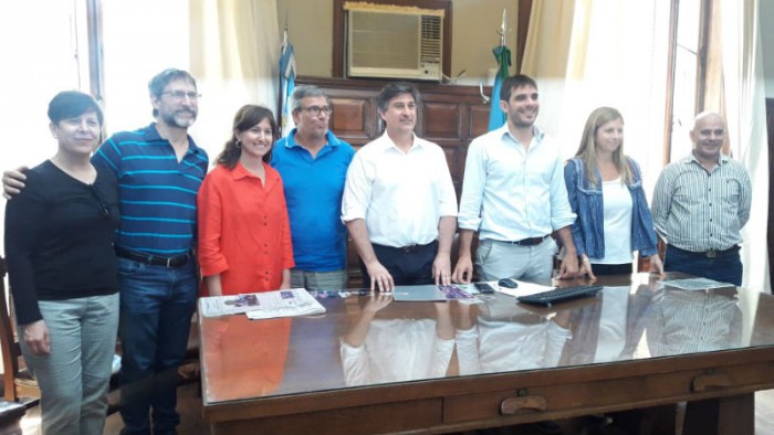 El Diario de San Pedro | Noticias locales y regionales