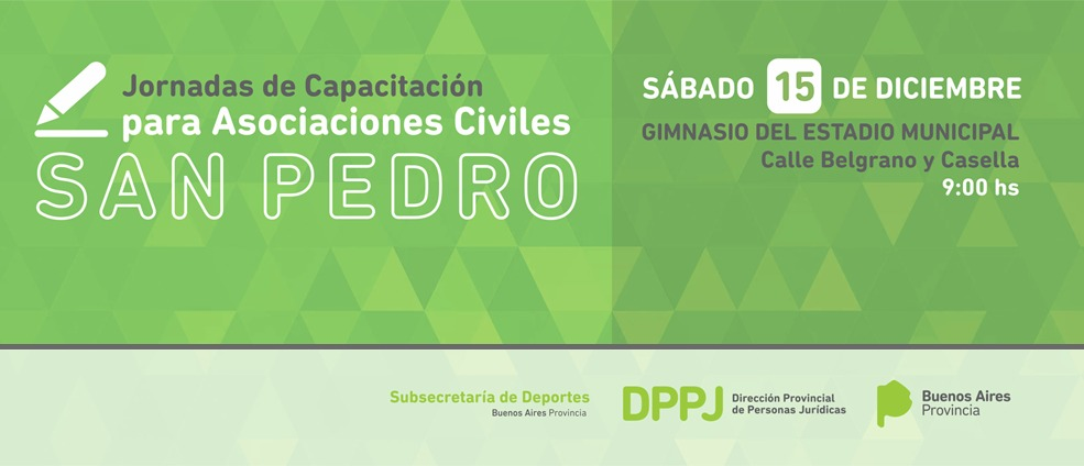 El Diario de San Pedro | Noticias locales y regionales